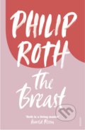 Kniha: The Breast (Philip Roth). Vintage, 1995 Kniha: The Breast (Philip Roth). Vintage, 1995