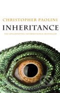 Kniha: Inheritance (Christopher Paolini). , 2013 Kniha: Inheritance (Christopher Paolini). , 2013