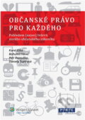 Kniha: Občanské právo pro každého (Karel Eliáš). Wolters Kluwer ČR, 2013 Kniha: Občanské právo pro každého (Karel Eliáš). Wolters Kluwer ČR, 2013