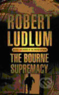 The Bourne Supremacy - Robert Ludlum, Orion, 2009