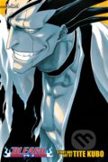 Kniha: Bleach 5 (Tite Kubo). Viz Media, 2013 Kniha: Bleach 5 (Tite Kubo). Viz Media, 2013
