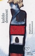 Kniha: Každodennost (Magdalena Šalamounová). Novela Bohemica, 2026 Kniha: Každodennost (Magdalena Šalamounová). Novela Bohemica, 2026