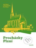 Kniha: Procházky Plzní (Lukáš Houška, Petr Klíma a Aleš Hejna). nastole, 2026 Kniha: Procházky Plzní (Lukáš Houška, Petr Klíma a Aleš Hejna). nastole, 2026