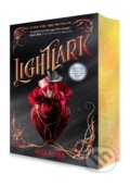 Kniha: Lightlark (Alex Aster). ABRAMS, 2026 Kniha: Lightlark (Alex Aster). ABRAMS, 2026