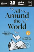 Kniha: All Around the World (Autorský kolektív). Vintage, 2026 Kniha: All Around the World (Autorský kolektív). Vintage, 2026
