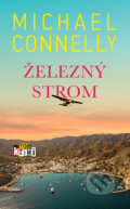 Kniha: Železný strom (Michael Connelly). Slovart, 2026 Kniha: Železný strom (Michael Connelly). Slovart, 2026