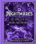 Kniha: Nightmares (Stase Michaels). , 2018 Kniha: Nightmares (Stase Michaels). , 2018