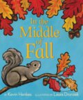 Kniha: In the Middle of Fall (Henkes Kevin). Greenwillow Books, 2019 Kniha: In the Middle of Fall (Henkes Kevin). Greenwillow Books, 2019