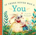 Kniha: If There Never Was a You (Amanda Rowe). Familium, 2019 Kniha: If There Never Was a You (Amanda Rowe). Familium, 2019