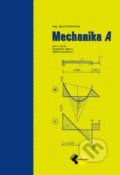 Kniha: Mechanika A (Jana Ursínyová). Expol Pedagogika, 2026 Kniha: Mechanika A (Jana Ursínyová). Expol Pedagogika, 2026