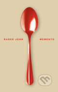 Kniha: Memento (Radek John). BETA - Dobrovský, 2026 Kniha: Memento (Radek John). BETA - Dobrovský, 2026