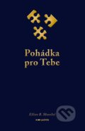 Kniha: Pohádka pro Tebe (Ellian B. MoonSol). Pointa, 2026 Kniha: Pohádka pro Tebe (Ellian B. MoonSol). Pointa, 2026
