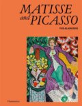 Kniha: Matisse and Picasso (Yve-Alain Blois). Flammarion, 2026 Kniha: Matisse and Picasso (Yve-Alain Blois). Flammarion, 2026