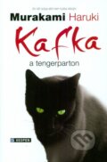 Kniha: Kafka a tengerparton (Haruki Murakami). Geopen Könyvkiadó Kft., 2026 Kniha: Kafka a tengerparton (Haruki Murakami). Geopen Könyvkiadó Kft., 2026
