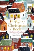 Kniha: The Christmas Book (Katherine Woodfine). Faber and Faber, 2026 Kniha: The Christmas Book (Katherine Woodfine). Faber and Faber, 2026