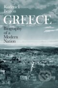 Kniha: Greece, 2019 Kniha: Greece, 2019