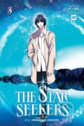 Kniha: THE STAR SEEKERS, Vol. 3 (comic) (CHI BUI). Little, Brown, 2024 Kniha: THE STAR SEEKERS, Vol. 3 (comic) (CHI BUI). Little, Brown, 2024