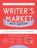 Kniha: Writer's Market 100th Edition (Robert Lee Brewer). , 2021 Kniha: Writer's Market 100th Edition (Robert Lee Brewer). , 2021