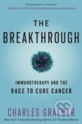 Kniha: The Breakthrough (Charles Graeber). FaithWords, 2021 Kniha: The Breakthrough (Charles Graeber). FaithWords, 2021