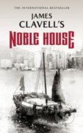 Kniha: Noble House, 2021 Kniha: Noble House, 2021