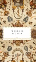 Kniha: Florence Stories (Ella Carr). Everyman, 2021 Kniha: Florence Stories (Ella Carr). Everyman, 2021
