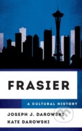 Kniha: Frasier, 2017 Kniha: Frasier, 2017