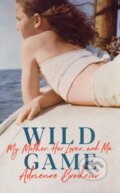 Kniha: Wild Game, 2020 Kniha: Wild Game, 2020