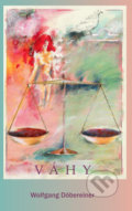 Kniha: Váhy (Wolfgang Döbereiner). Mercurius, 2005 Kniha: Váhy (Wolfgang Döbereiner). Mercurius, 2005
