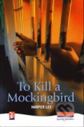 To Kill a Mockingbird - Harper Lee, 1966