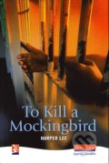 Kniha: To Kill a Mockingbird (Harper Lee). William Heinemann, 1966 Kniha: To Kill a Mockingbird (Harper Lee). William Heinemann, 1966