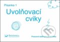 Kniha: Písanka 1 – Uvolňovací cviky (Svojtka&Co.). Svojtka&Co., 2012 Kniha: Písanka 1 – Uvolňovací cviky (Svojtka&Co.). Svojtka&Co., 2012