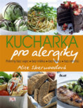 Kniha: Kuchařka pro alergiky (Alice Sherwood). Ikar CZ, 2009 Kniha: Kuchařka pro alergiky (Alice Sherwood). Ikar CZ, 2009
