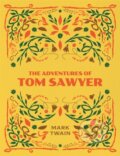 Kniha: Adventures of Tom Sawyer (Mark Twain). , 2026 Kniha: Adventures of Tom Sawyer (Mark Twain). , 2026
