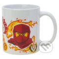 Hrnek keramický 325 ml Lego Ninjago (EPEE). EPEE, 2026 Hrnek keramický 325 ml Lego Ninjago (EPEE). EPEE, 2026