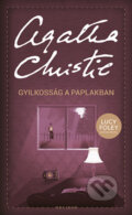 Kniha: Gyilkosság a paplakban (Agatha Christie). Helikon Kiadó Kniha: Gyilkosság a paplakban (Agatha Christie). Helikon Kiadó