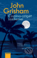 Kniha: Camino-sziget szellemei (John Grisham). Geopen Könyvkiadó Kft., 2025 Kniha: Camino-sziget szellemei (John Grisham). Geopen Könyvkiadó Kft., 2025