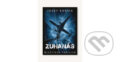 Kniha: Zuhanás (Jozef Karika). Animus Kiadó, 2026 Kniha: Zuhanás (Jozef Karika). Animus Kiadó, 2026