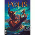 Společenská hra: Polis (Fran Diaz). Fox in the Box, 2026 Společenská hra: Polis (Fran Diaz). Fox in the Box, 2026