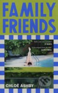 Kniha: Family Friends (Chloe Ashby). Fig Tree, 2026 Kniha: Family Friends (Chloe Ashby). Fig Tree, 2026