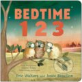 Kniha: Bedtime 123 (Eric Walters). , 2017 Kniha: Bedtime 123 (Eric Walters). , 2017