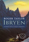 Kniha: Ibryen (Roger Taylor). , 2018 Kniha: Ibryen (Roger Taylor). , 2018