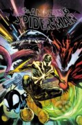 Kniha: Amazing Spider-Man Vol. 4: Broken (Joe Kelly). Marvel, 2026 Kniha: Amazing Spider-Man Vol. 4: Broken (Joe Kelly). Marvel, 2026