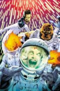 Kniha: Marvel Zombies: Red Band - Death Story (Ethan S. Parker). Marvel, 2026 Kniha: Marvel Zombies: Red Band - Death Story (Ethan S. Parker). Marvel, 2026