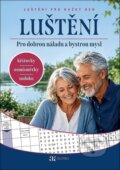 Luštění (Autreo). Autreo, 2026 Luštění (Autreo). Autreo, 2026