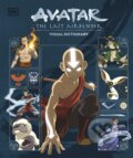 Kniha: Avatar The Last Airbender Visual Dictionary (DK). Dorling Kindersley, 2026 Kniha: Avatar The Last Airbender Visual Dictionary (DK). Dorling Kindersley, 2026