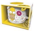 Kniha: Hrnek keramický 400 ml Simpsonovi (EPEE). EPEE, 2026 Kniha: Hrnek keramický 400 ml Simpsonovi (EPEE). EPEE, 2026