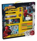 Deluxe dárkový set Spiderman (Jiří Models). Jiří Models, 2026 Deluxe dárkový set Spiderman (Jiří Models). Jiří Models, 2026