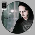 Hudební CD: Marilyn Manson: In The Air Tonight (Bertus). Bertus, 2026 Hudební CD: Marilyn Manson: In The Air Tonight (Bertus). Bertus, 2026