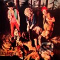 Hudební CD: Jethro Tull: This Was Rocktober 2026 / 140Gr. (Warner Music). Warner Music, 2026 Hudební CD: Jethro Tull: This Was Rocktober 2026 / 140Gr. (Warner Music). Warner Music, 2026