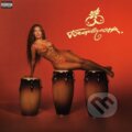 Hudební CD: Karol G: Tropicoqueta (Bertus). Bertus, 2025 Hudební CD: Karol G: Tropicoqueta (Bertus). Bertus, 2025
